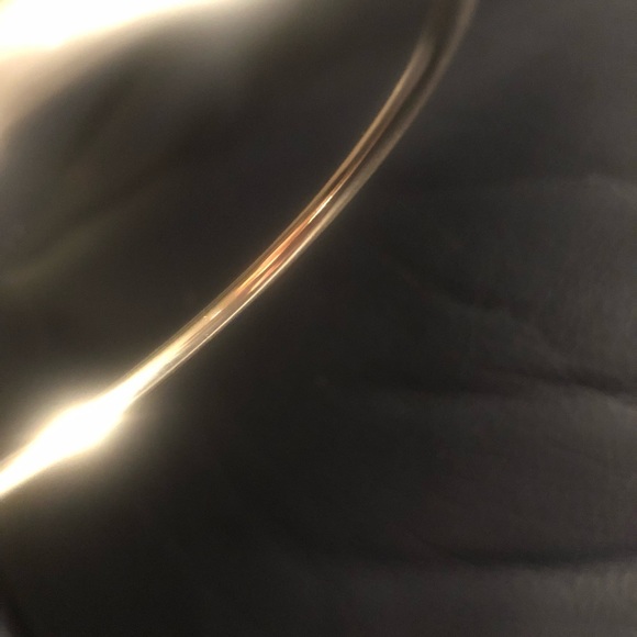 Pandora bangle small never worn - Picture 4 of 4